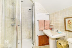 Shower Room- click for photo gallery